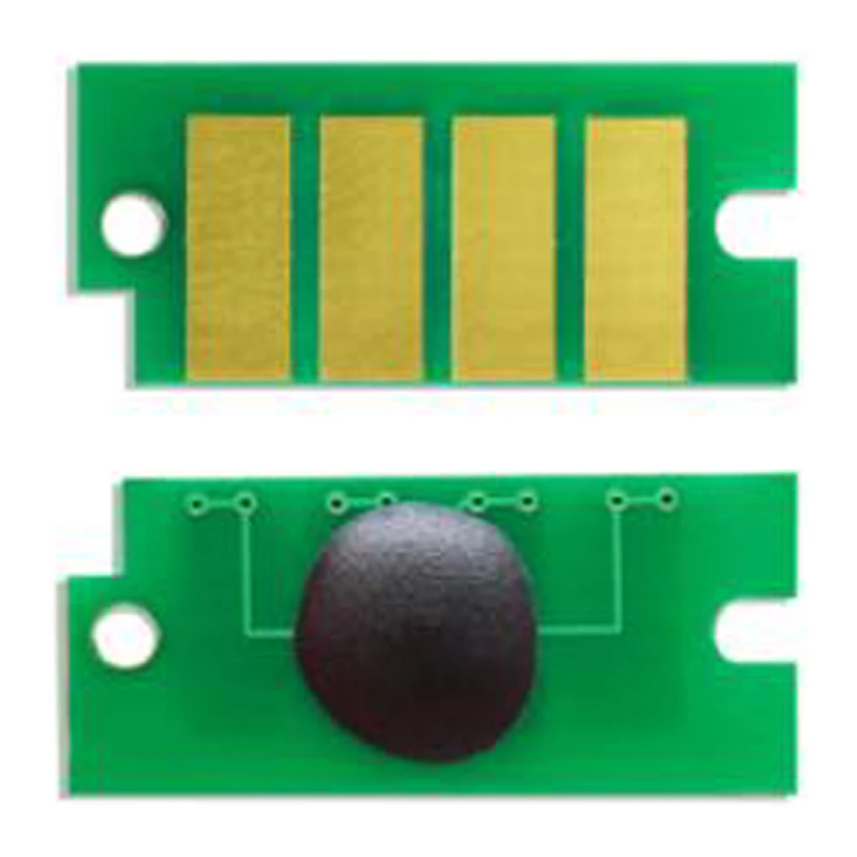 Chip Toner Refill for Xerox Phaser 6000B/6010/6010N/workcentre 6015/6015/NI/6015B/6015N Chip Toner Cartridge Chip-free Shipping