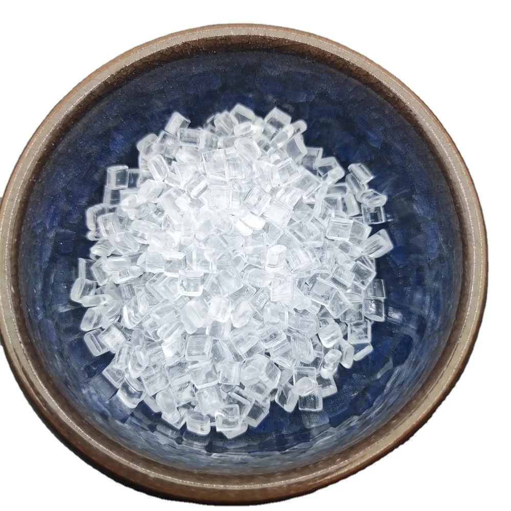 PP Polypropylene PP Polypropylene Plastic Material Polypropylene for Automobile Usage