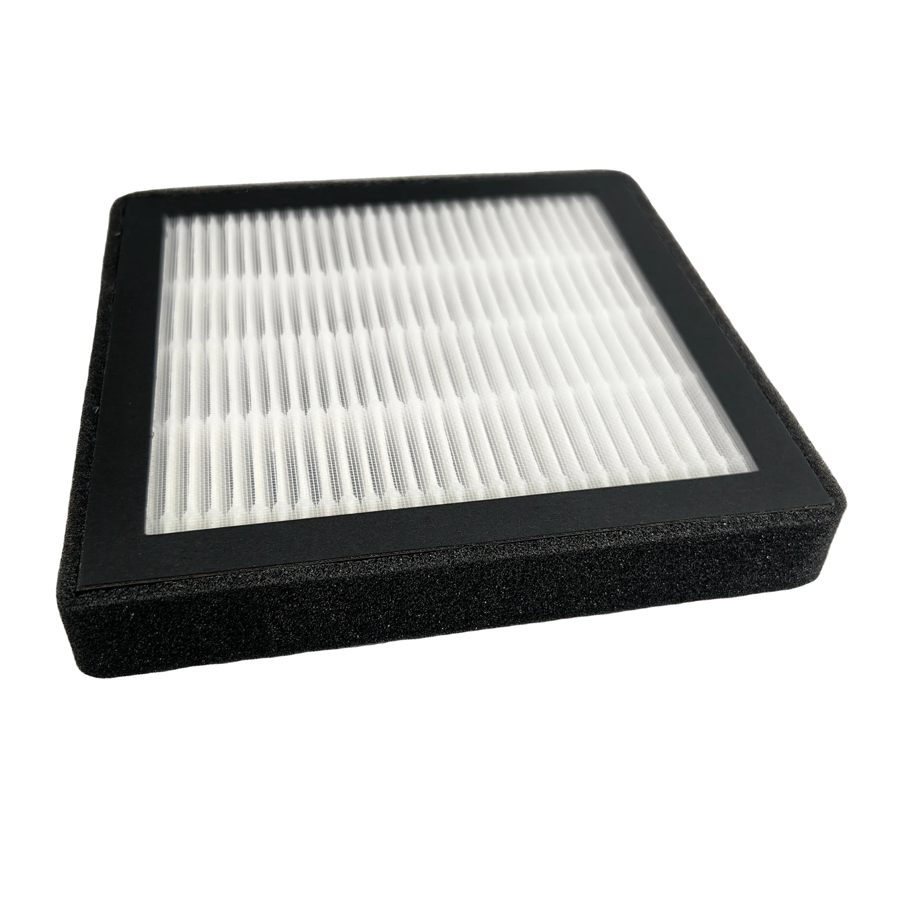 Nail vacuum cleaner replacement filter, dental beauty polishing replacement filter