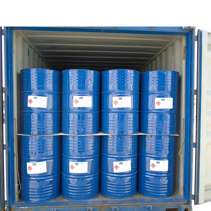  15.20 ton /container Cyclohexanone in different