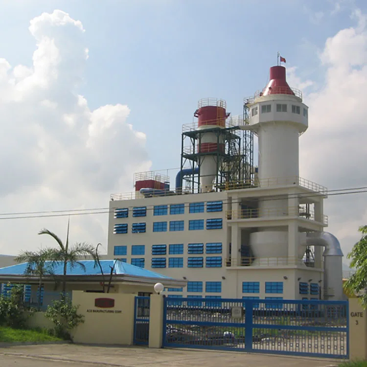 China Professional Manufacturer Detergent Powder Manufacturing Plant Production Line