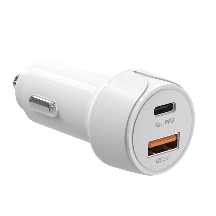 Best Sale High Quality 5V 2.1A dual usb travel car charger Mobile Phone Universal Car Usb Port 12v Charger Bus For Phone Charger
