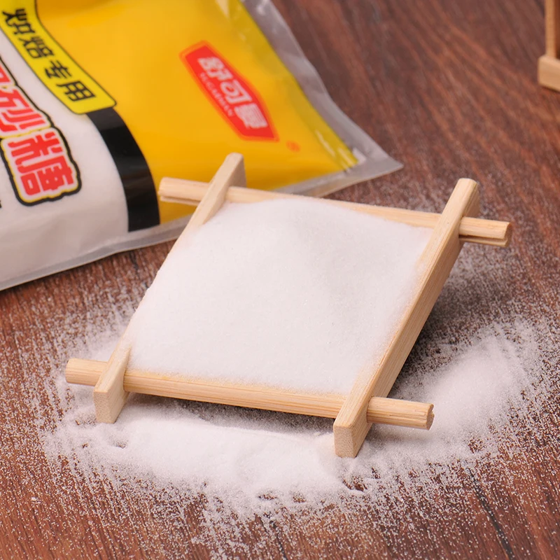 
High quality Refined White Granulated Sugar small pack best price for factory wholesale cane sugar 