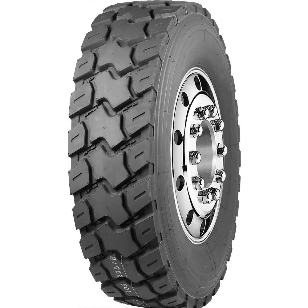 TBR heavy dump truck tires 900r20 12r20 8.25.16 8.25r20 10.00r20 11.00r20