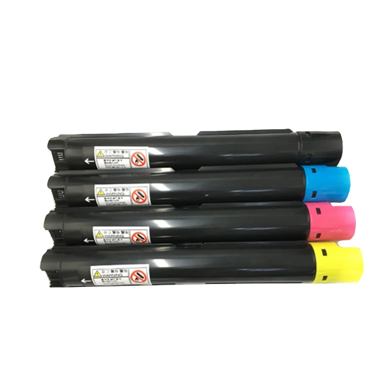 Пустые картриджи с тонером для Xerox phaser 7800 5005 AltaLink C8030 C8035 C8045 C8055 C8070 пустые принтом