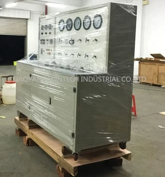 High-Speed Best-Selling Stainless Steel Supercritical CO2 Extraction Machine for Efficient Peppermint Essential Oil Extraction