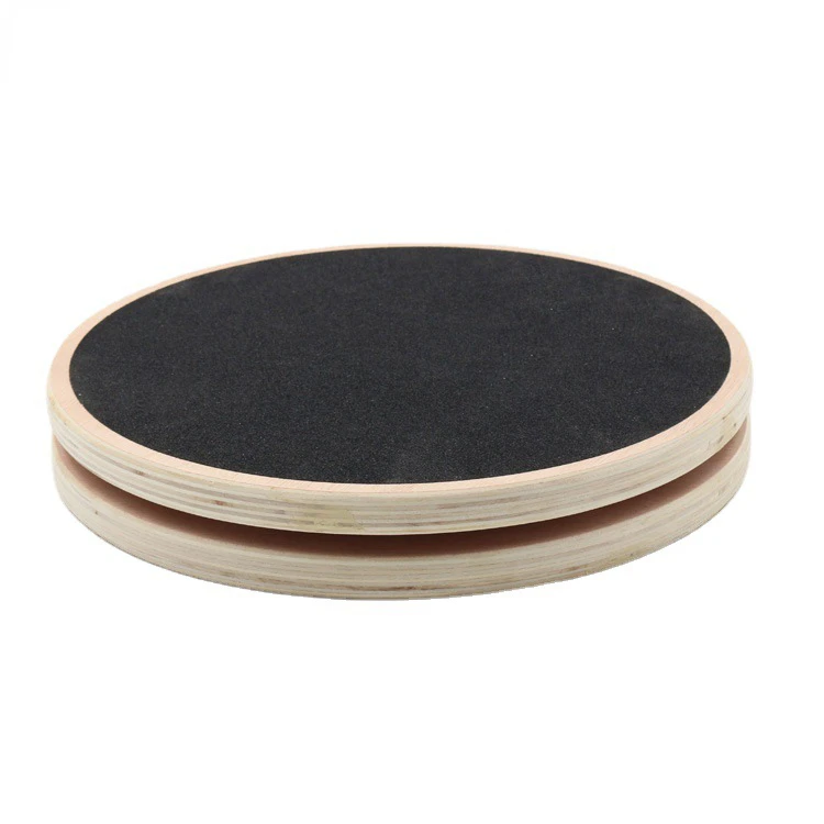 ROARFIT CHINA Waist twisting  pilates sports fitness equipment  exercises precision pilates disc rotator rotating wooden
