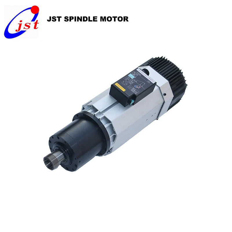 JGFF-7.5KW Tool change electric spindle motor