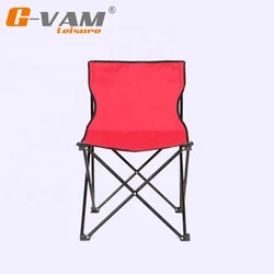 Light Weight Outdoor Easy Carry Folding Camping Chair Portable Beach Chair