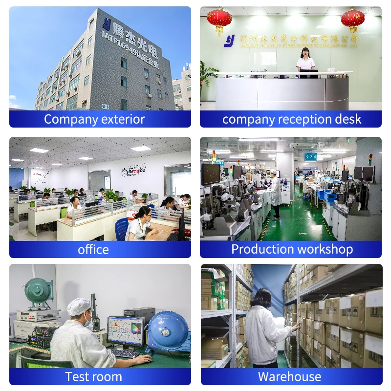 Led factory gold wire copper base red green blue yellow white led diodes super flux led