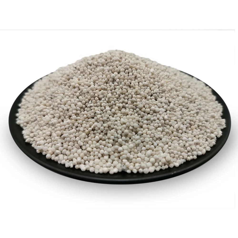 NPK 15-5-10 Slow Release Fertilizer Golf Fertilizer