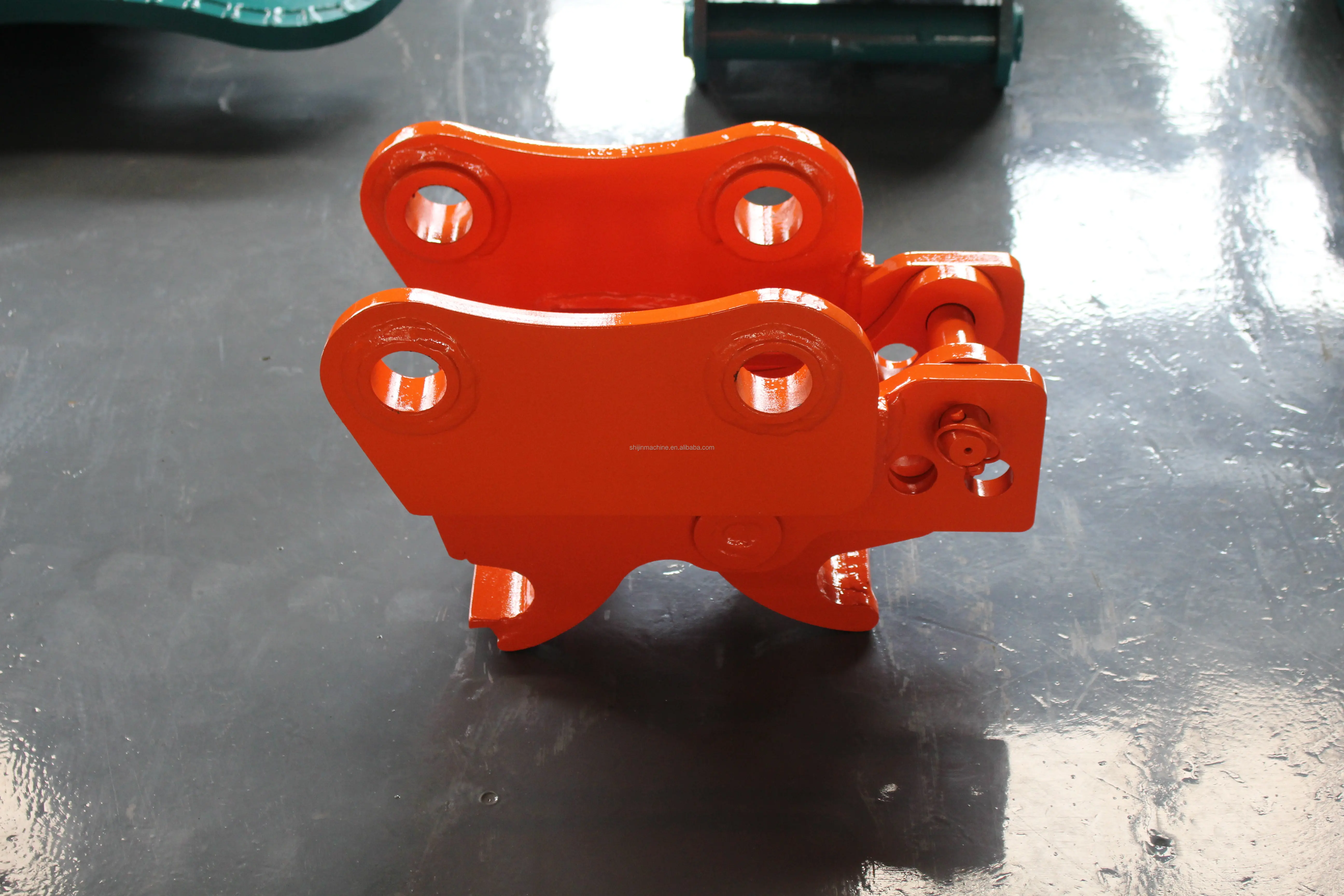 Excavator Quick Coupler Good Quality Bucket Joint Bucket Changer