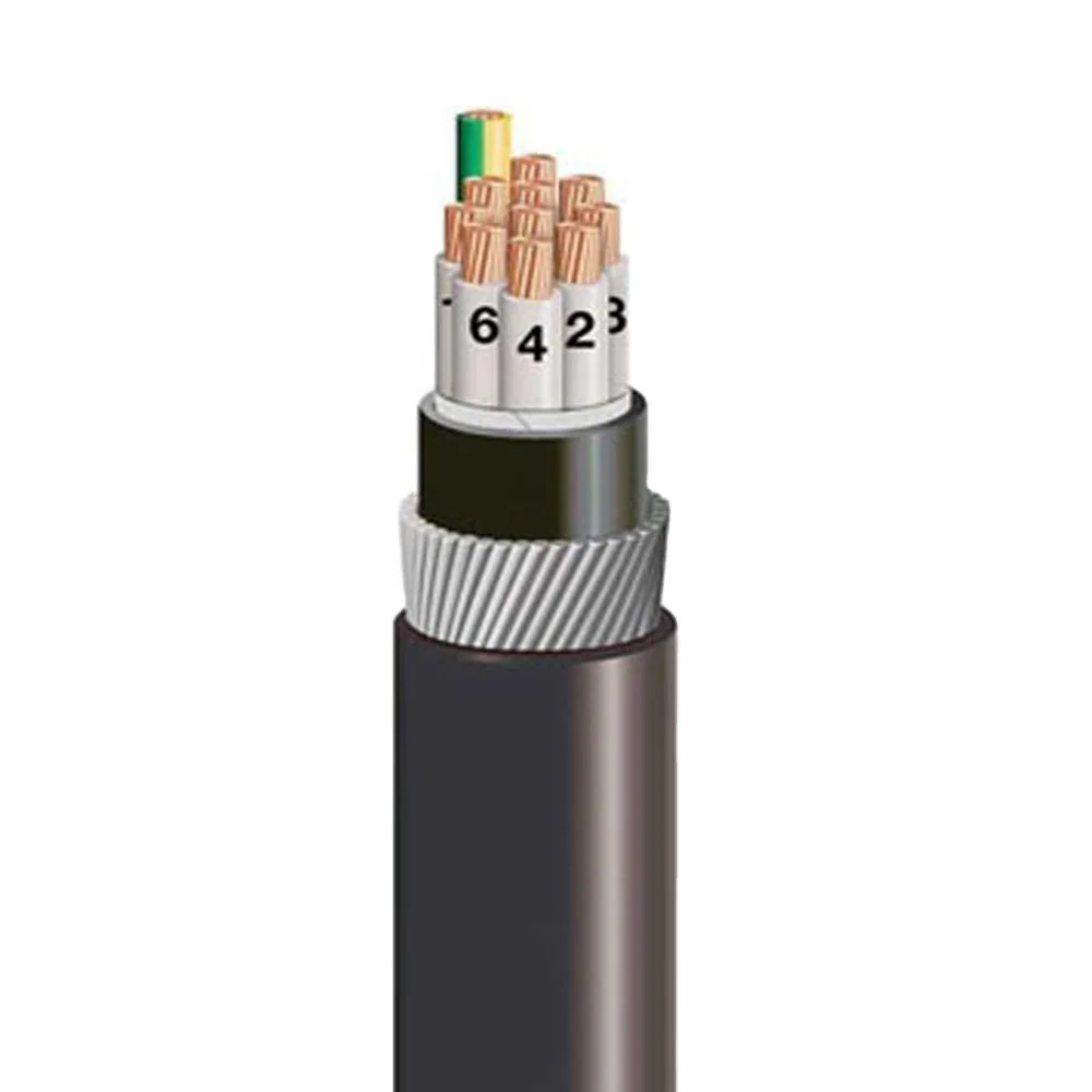 NYL 5/10 KV PVC Leuchtrohrenleitung NYL 1.5 SiF SiCS Kabel for UV Lamps Electronic Power Supplies Cables