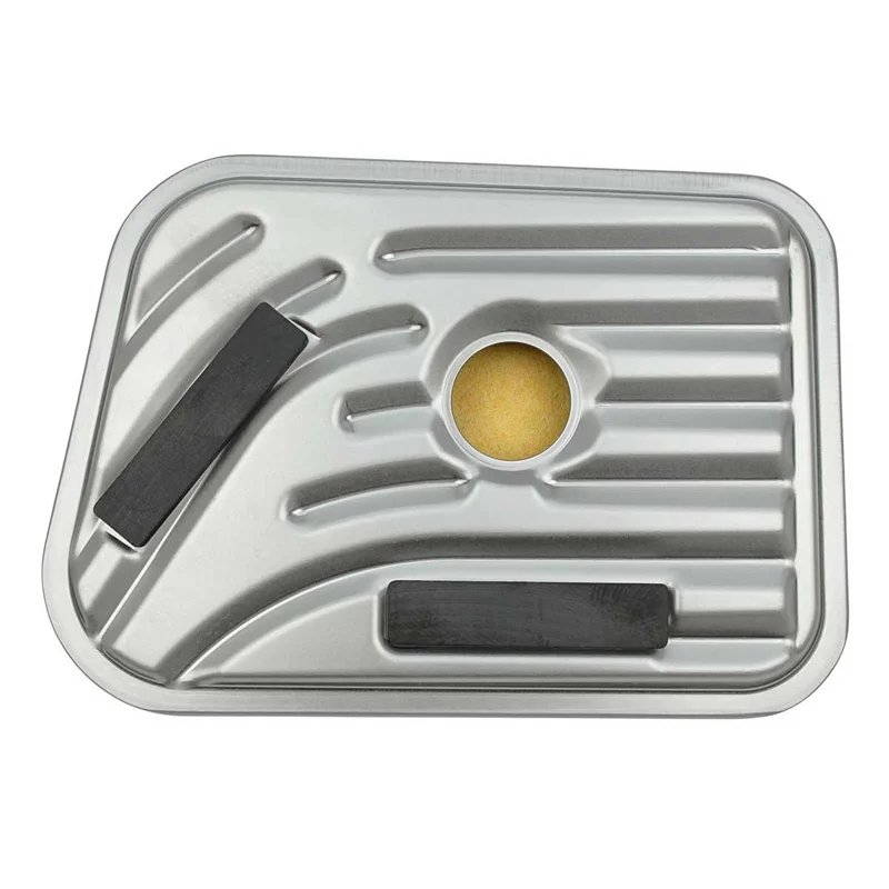 OEM 7M5R-7G186-AC High Quality Car Oil Strainer Filter Auto Transmission Filter For Ford