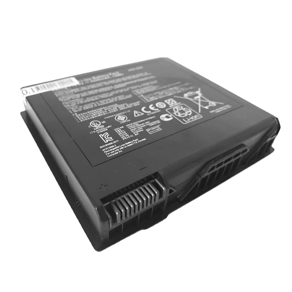14.4V 74Wh Laptop Battery A42-G55 for ASUS G55 Series G55V G55VM G55VW