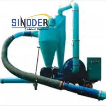 Grain Suction Machine Farm Corn Wheat Flexible Screw Conveyor