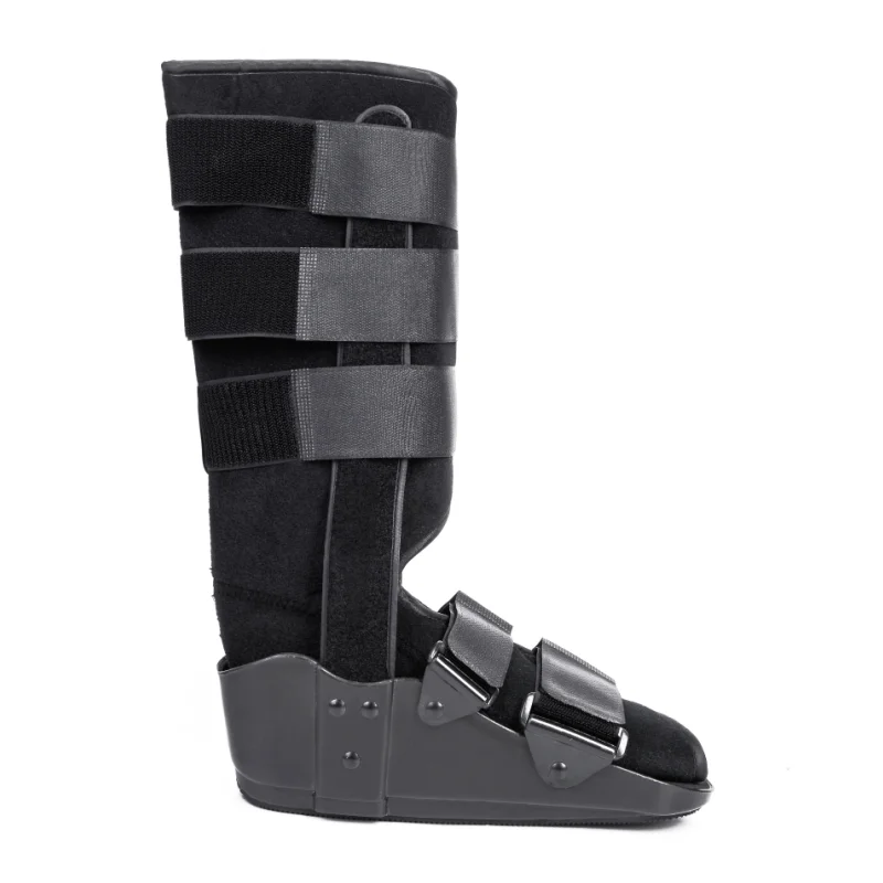 CE ISO Approved New Medical Equipment Ankle Foot Sports Medicine Walker Boot for Broken Foot