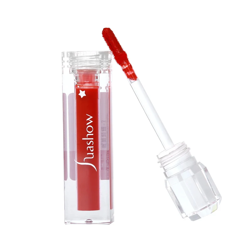 liquid matte lipstick,kiss proof lipstick,high quality lipstick