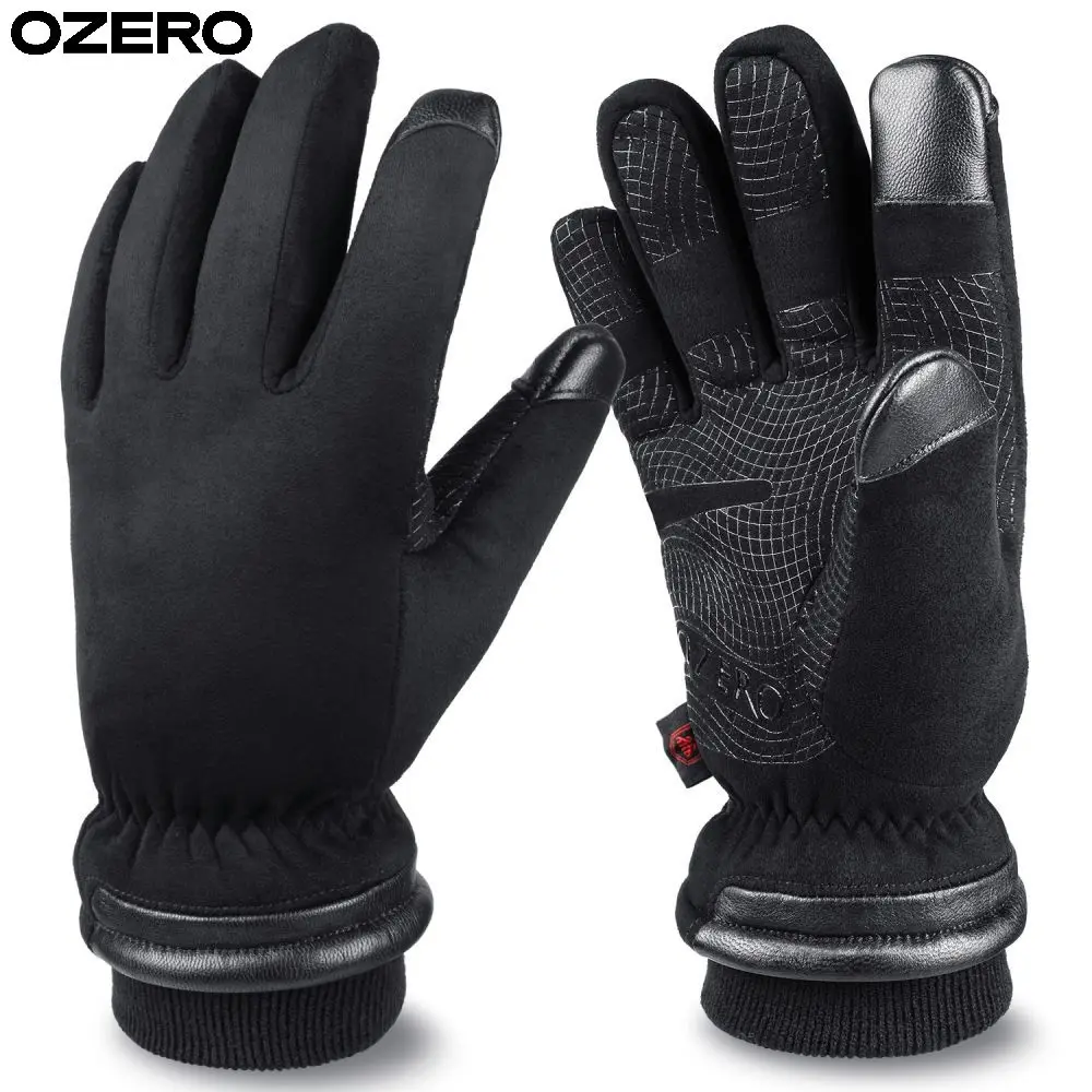 Private Logo Striped Flexible Casual Lightweight Ladies Fashion Gloves