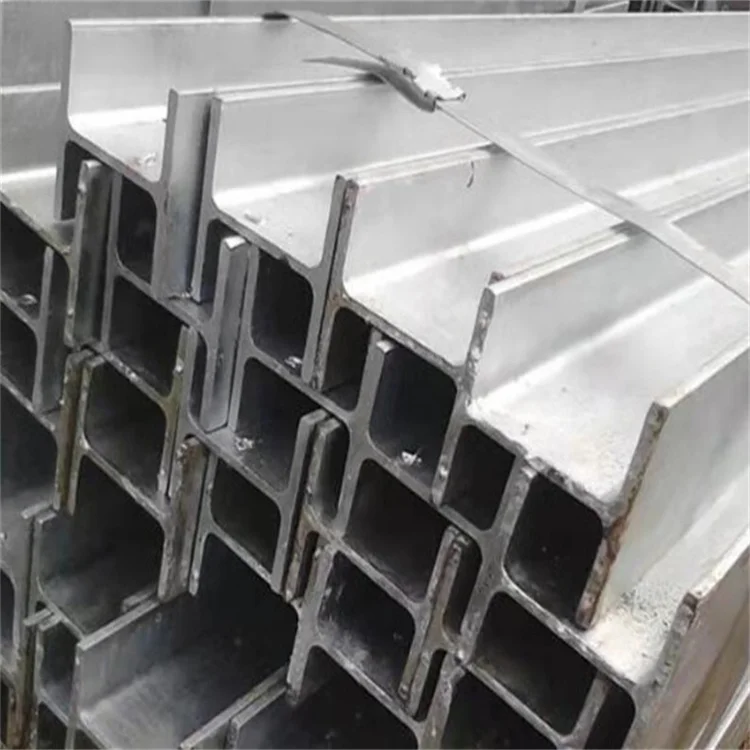 Hot Sale ASTM A36 Column Beam Steel H-beam Price/structural Steel H Beam /h Iron Beam