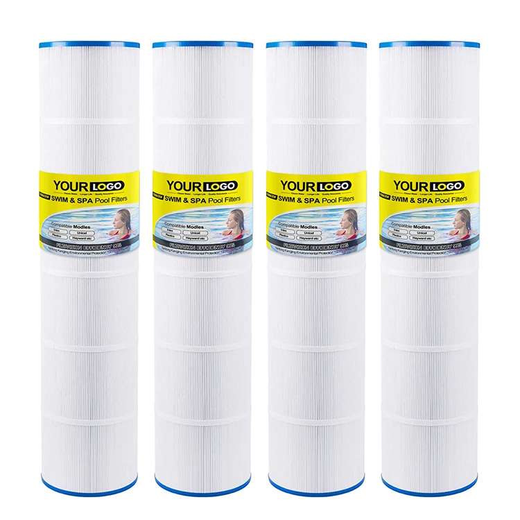 Картридж фильтра для бассейна 125 квадратный фут 520 PCC130 картридж для замены фильтра для бассейна
