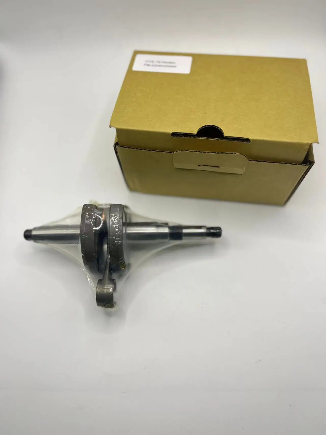 China factory Crankshaft Assembly Fits Stihl TS700 800 Replaces OEM 4224-030-0400 4224 030 0400