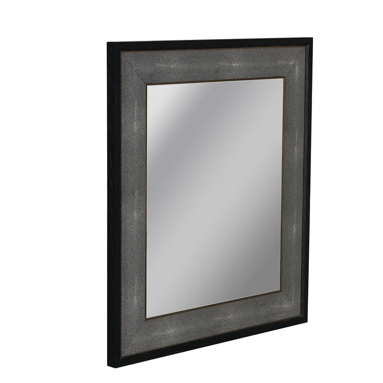 
Special Design Widely Used Big Designer Framed Mirrors Decorative Wall 