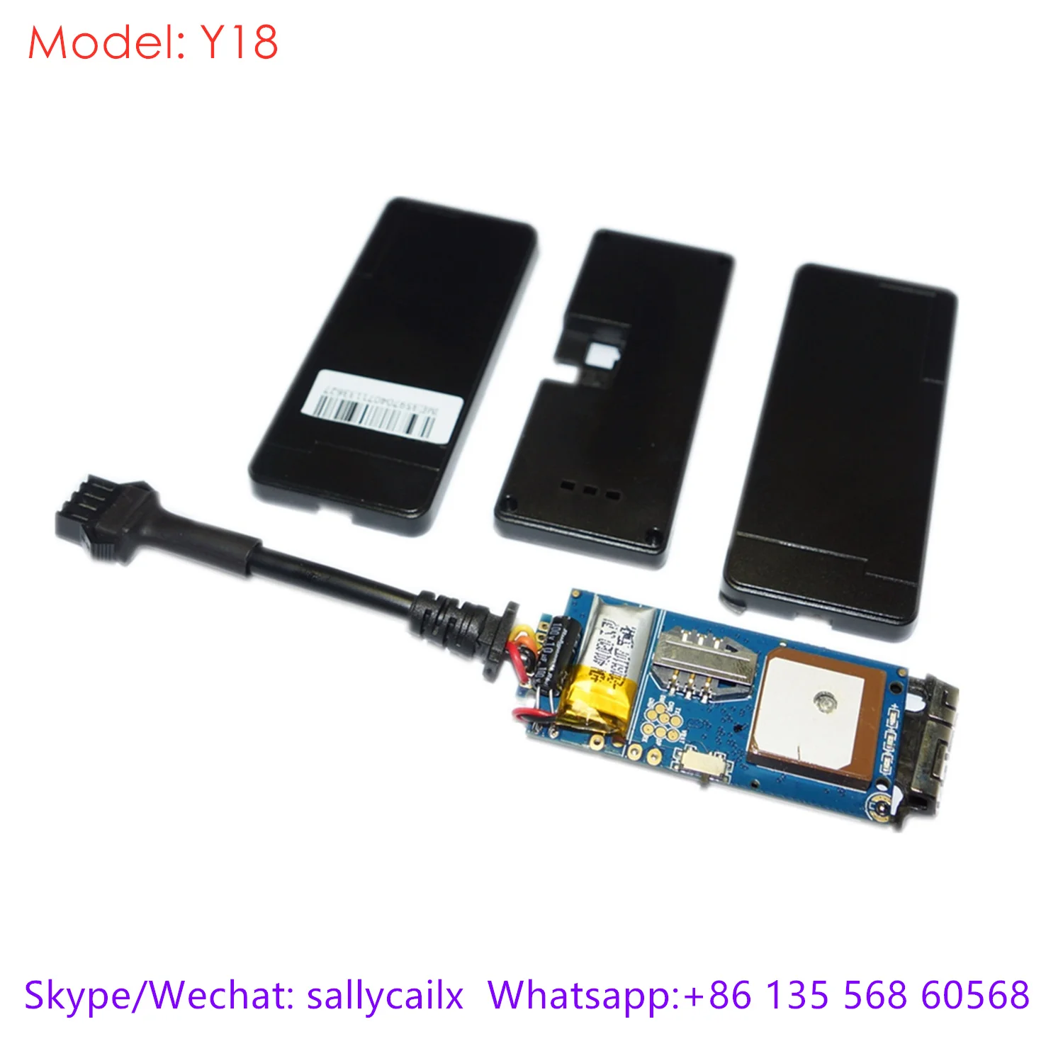Y18 gps64