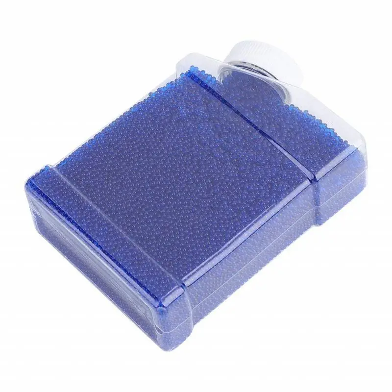 wholesale Water Bullets Beads High Strength Hardended Crystal Bullet Balls for Water Blaster
