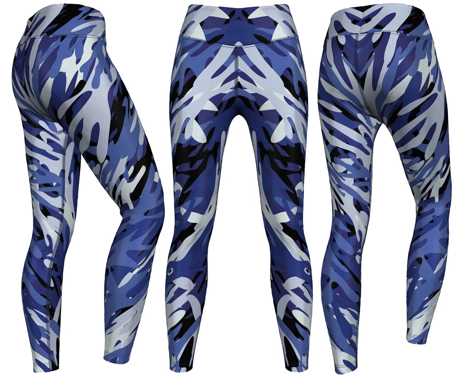 Women High Waist Ruched Butt Lifting Yoga Pants Tummy Control Stretchy Leggings Tick Tock Workout Textured Booty Gym Fitness