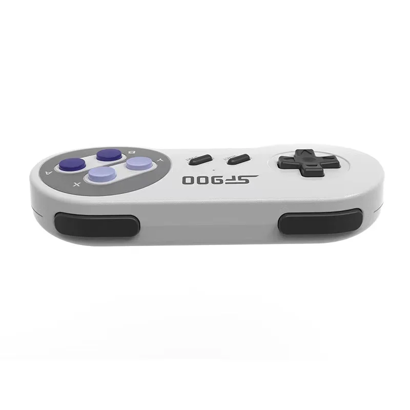 Vilcorn 16-бит 8 бит беспроводной Ретро ТВ игровая Консоль геймпад для Android/IOS/SNES NES 900 + стикер метаний в играх консоль 4k ПФС езды на