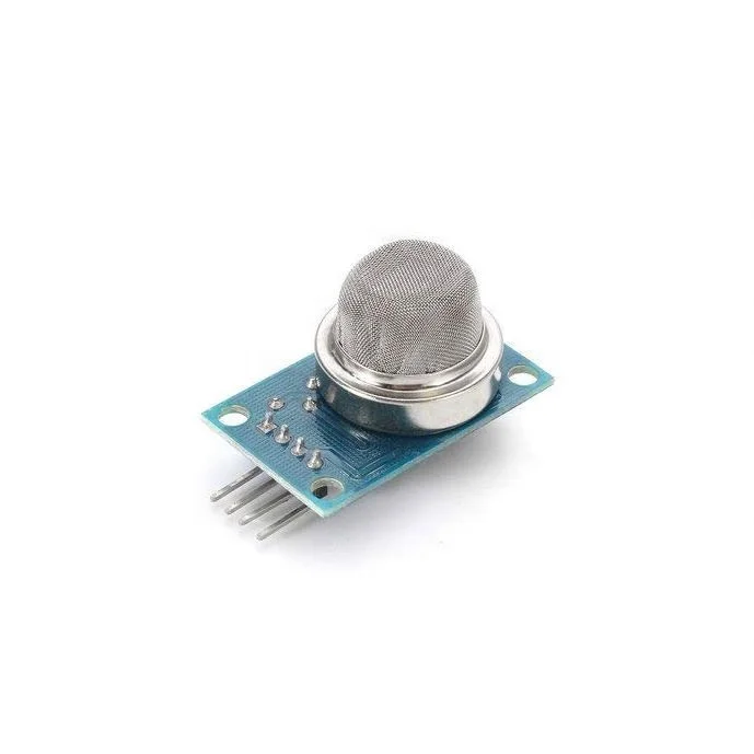 sensor MQ 2 smoke gas sensor module methane liquefied flammable gas