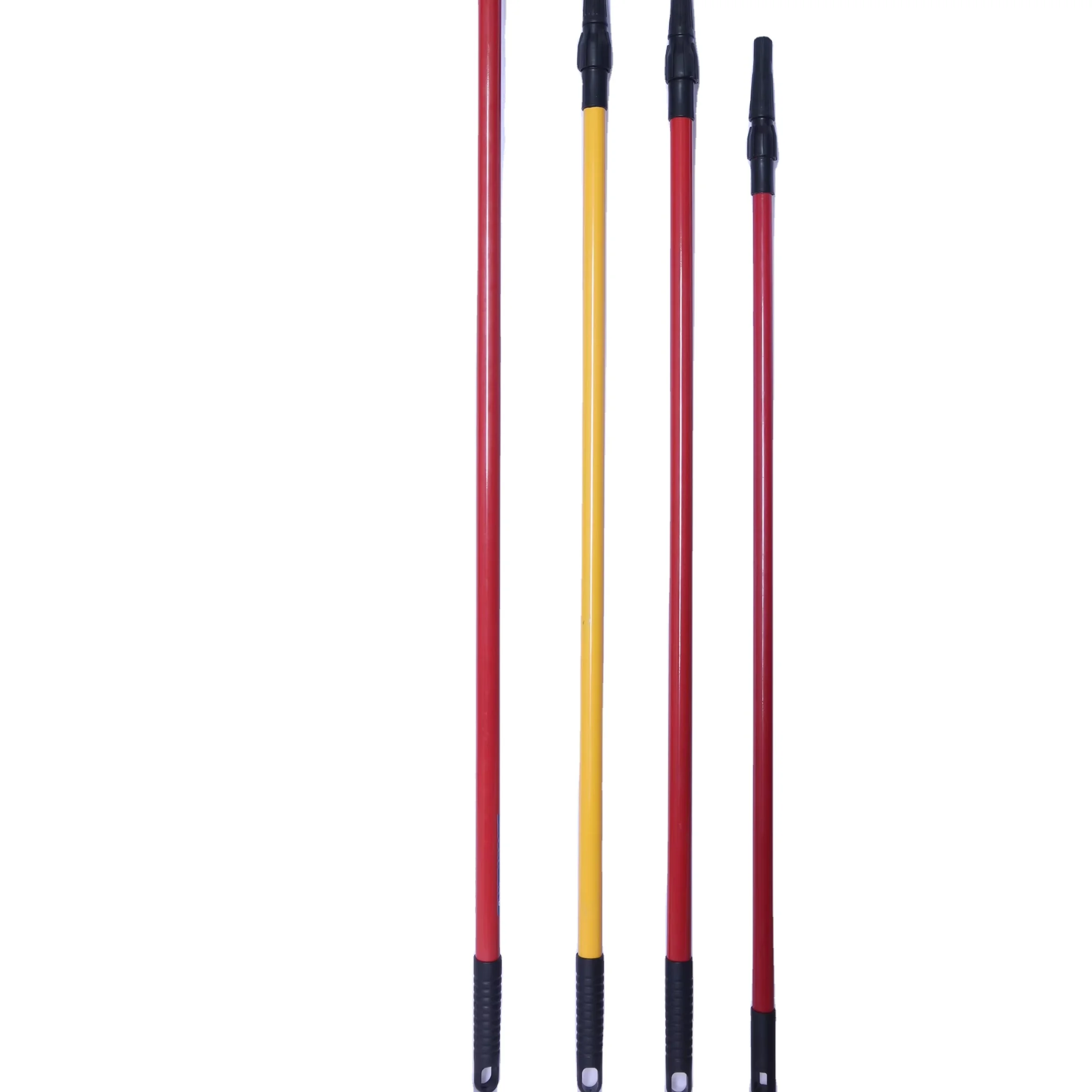 Fiberglass Pipefiberglass Pultruded Profileretractable Round Tool Handle