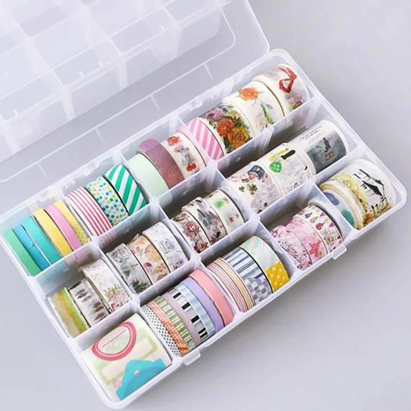 Personalized Japanese Japan Pretty Kawaii Quality Masking Washi Tape Decoration Wholesale