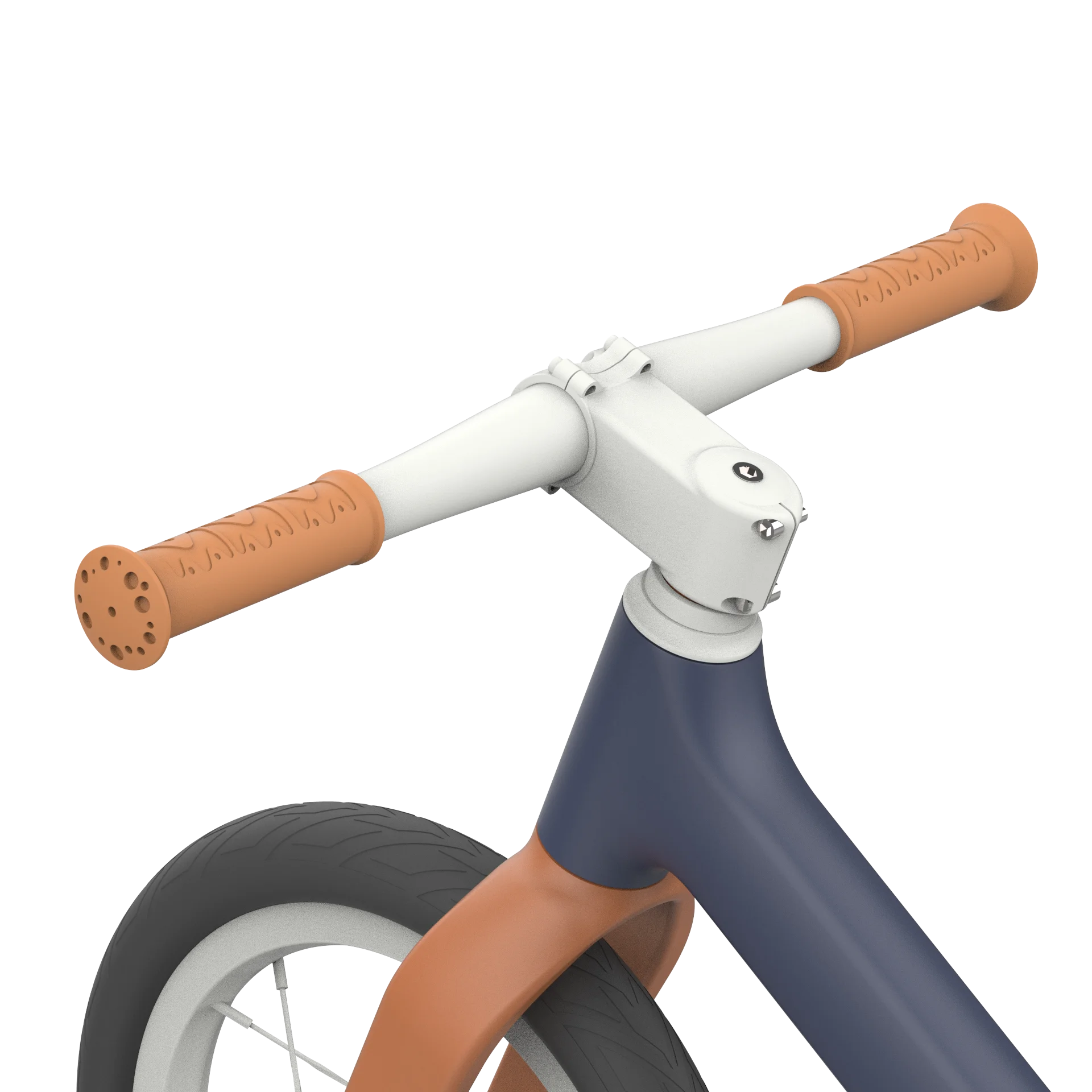 5th Wheel K3 New Technologies 3-8 Years Old Fancy Light Kids No Petrol Children Bike