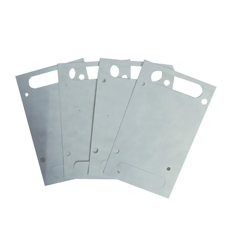 Precision die cut nomex 410 with high quality