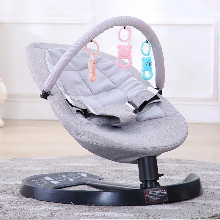 
2020 New Products Indoor baby sleeping bed Baby Hanging Swing Bouncer Chair 