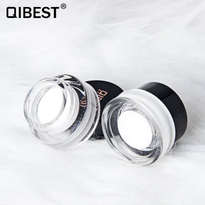QIBEST Beauty Cosmetics Eyeshadow Base Brightening Lasting Makeup Eye Primer