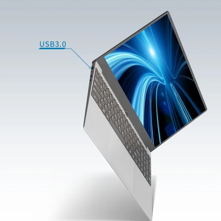 Adreamer Best Price Notebook 15.6' Core I5 Oem Ddr4 8GB 16GB+512GB SSD With Rj45 Business Computer Laptops