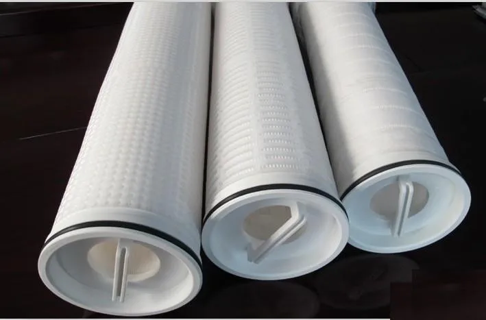 High flow size 1&2 1/10/50 micron pre filter bag filter replacement prefilter for prefiltration of plant oil extracts