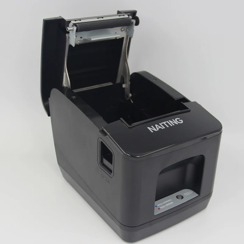 3inch pos thermal receipt printer pos80 80 mm pos terminal printer provide pos 80 printer thermal driver