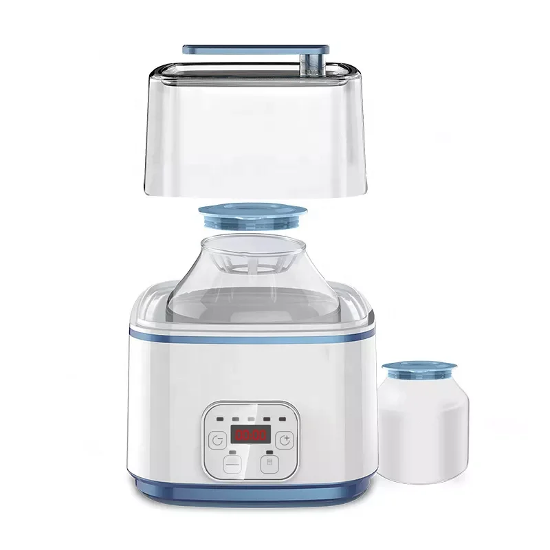 Factory Supply 2L Automatic Homemade Japanese Yogurt DIY Maker Making Machine