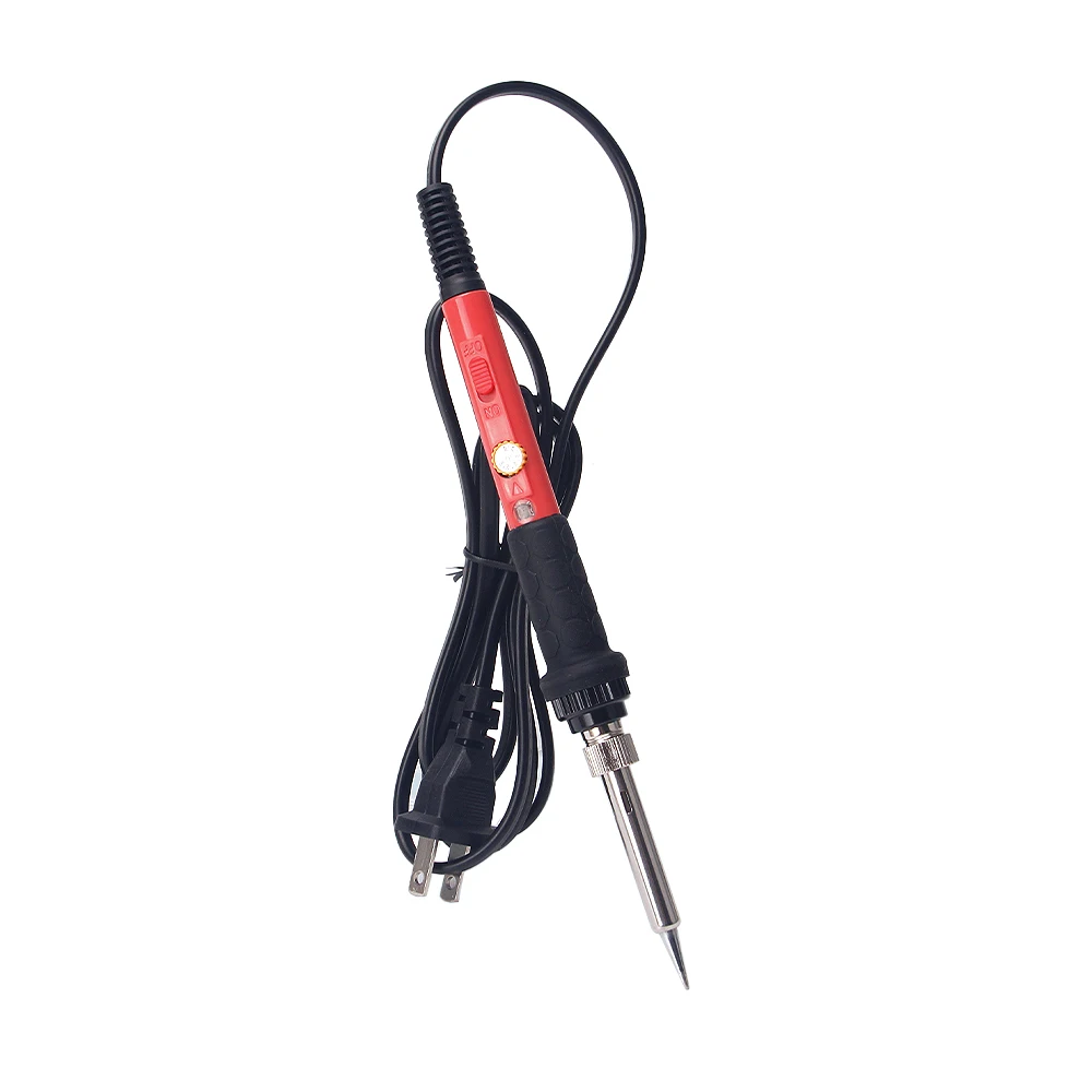High Quality 60w Solder Iron Fast Heating Electric Element Soldering Iron Kit