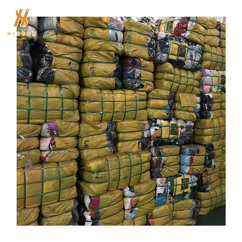 HISSEN Kids Mix Branded Kid Set Girl Jeans Bales Secondhand Ikiwa Ichiban Hotsale Bangkok Tops Bale Clothes