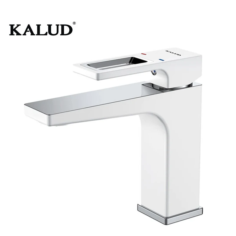 China Professional Manufacture Modern Bath Room Wash Basin Faucet