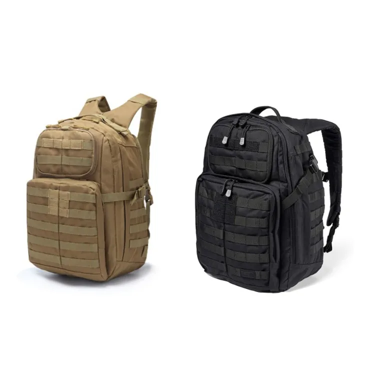 Adventure outdoor sports tactics mountaineering shoulders camouflage  hiking multi-function large capacity backpack