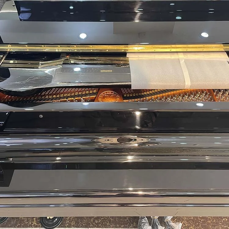 KU-231 High-end концерт профессиональный пианино