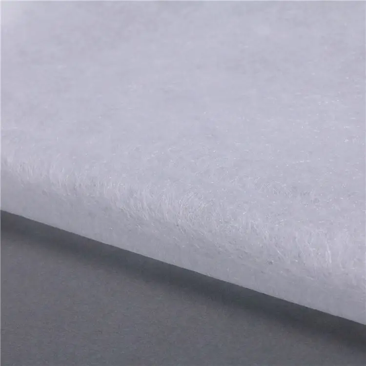 High Quality Hot Sale 100M/Roll Double Sided Fusible Pa Hotmelt Adhesive Web