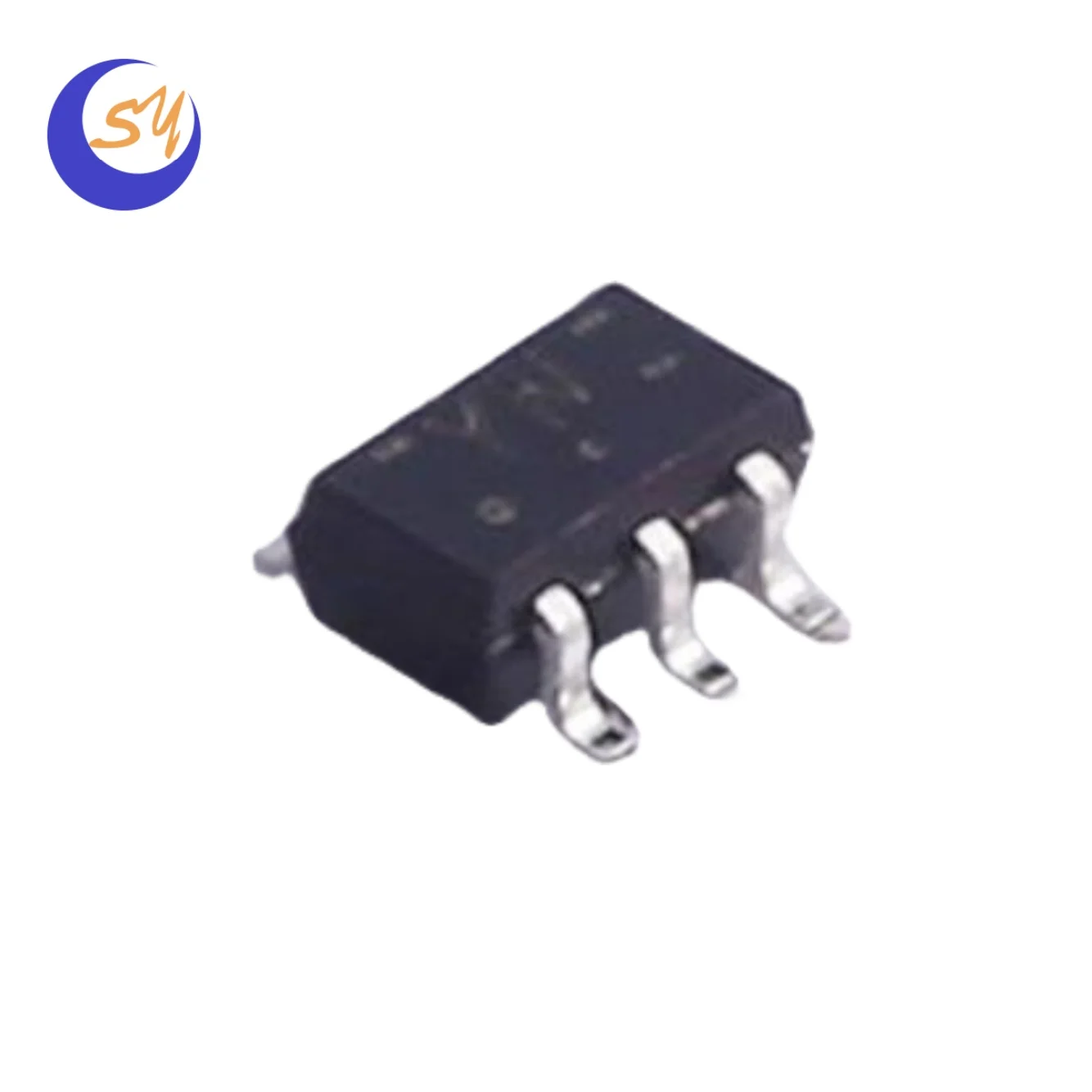 Новый оригинальный IC 74LVC1G34GW 125 TSSOP-5 буфера/драйвера/приемопередатчика универсальные электронные компоненты
