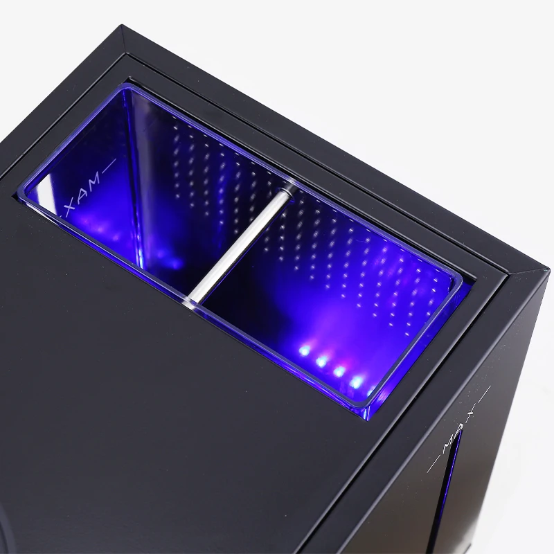 20 Bar Automatic Bean Grinding 1.5L Espresso Coffee Maker Machine